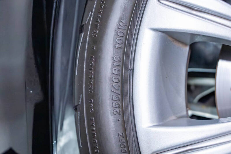 2006 BMW M5