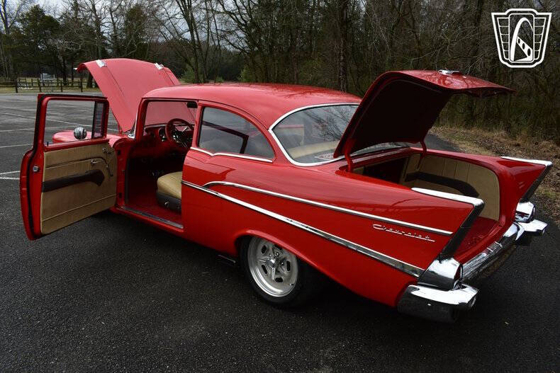 1957 Chevrolet 210