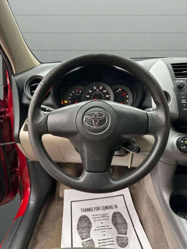 2008 Toyota RAV4
