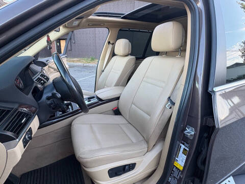 2013 BMW X5 xDrive35i Premium