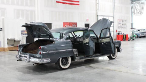 1953 Buick Super