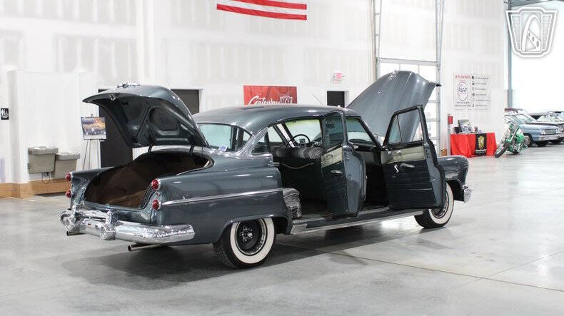 1953 Buick Super