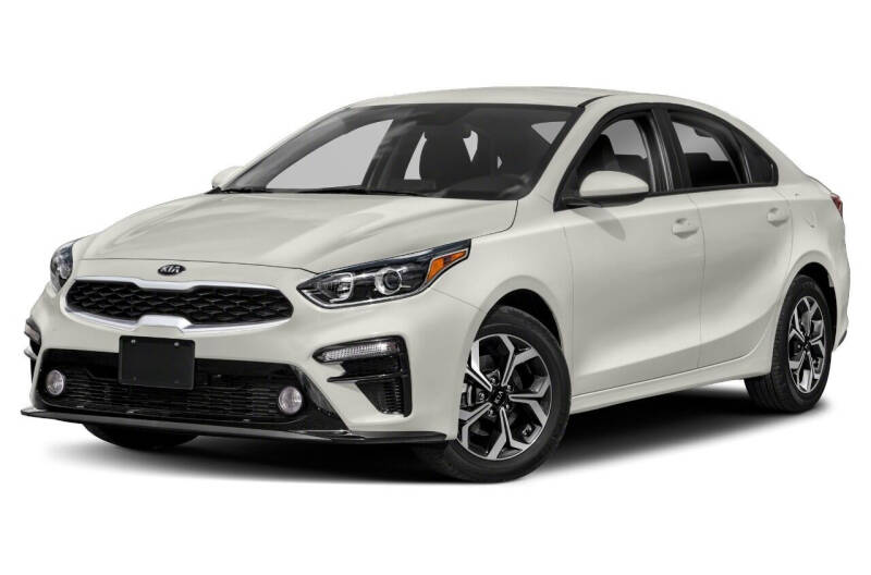 2020 Kia Forte for sale at Ideal Motor Group in Staten Island NY