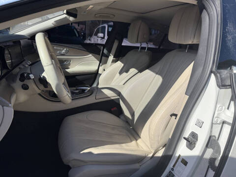 2019 Mercedes-Benz CLS CLS 450