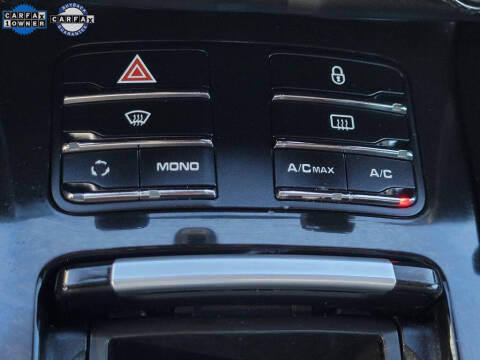 2012 Porsche Cayenne