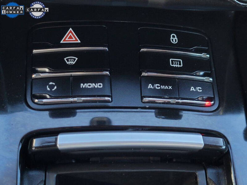 2012 Porsche Cayenne