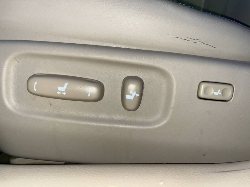 2007 Toyota Avalon XLS