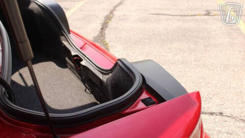 1996 Ford Mustang GT