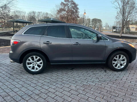 2008 Mazda CX-7 Grand Touring
