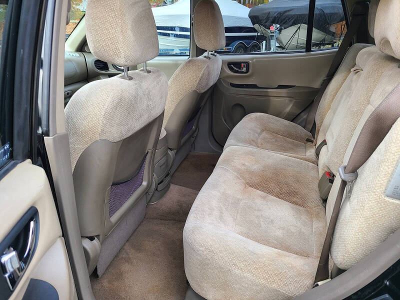 2006 Hyundai Santa Fe GLS