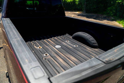 2017 Ford F-350 Super Duty Lariat