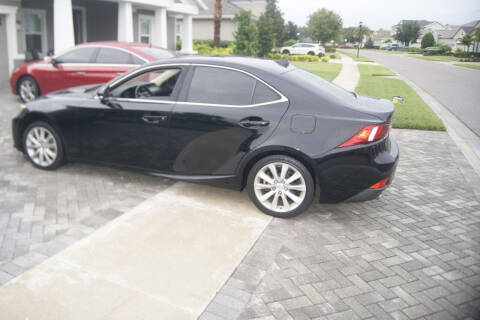 2015 Lexus ES 350 for sale at Amazing Deals Auto Inc in Land O Lakes FL