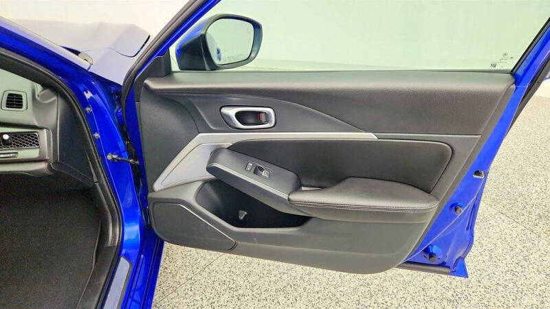 2024 Acura Integra w/A-SPEC
