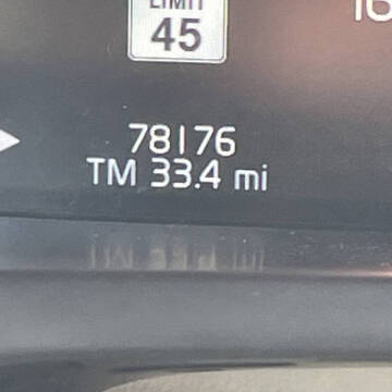 2019 Volvo XC90 T6 Momentum