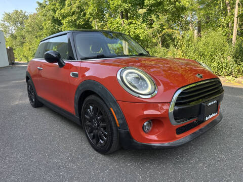 2020 MINI Hardtop 2 Door Cooper
