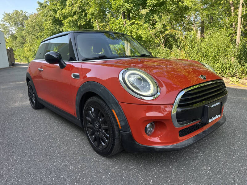 2020 MINI Hardtop 2 Door Cooper