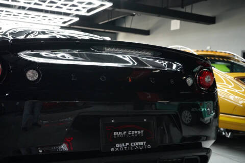 2011 Lotus Evora S 2+2