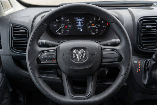 2022 RAM ProMaster 2500 159 WB