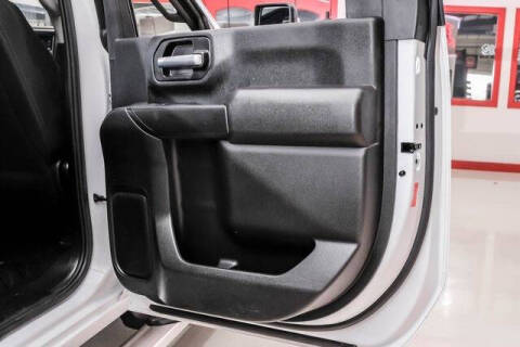 2024 GMC Sierra 3500HD