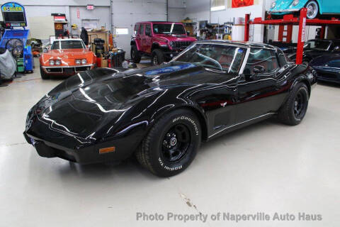 1979 Chevrolet Corvette