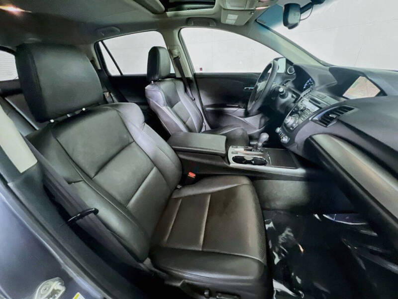 2014 Acura RDX w/Tech