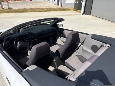 1994 Chevrolet Camaro Z28