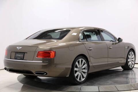 2014 Bentley Flying Spur
