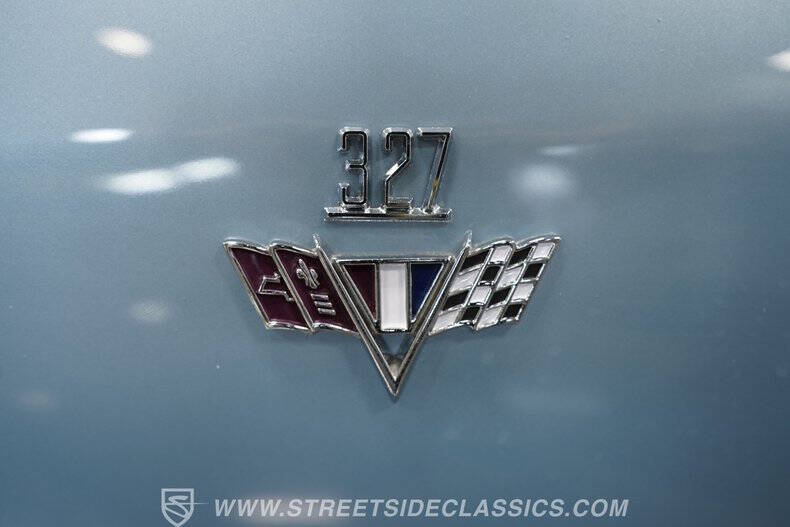 1965 Chevrolet Chevelle