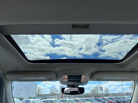 2020 Dodge Durango Citadel