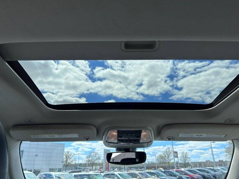 2020 Dodge Durango Citadel