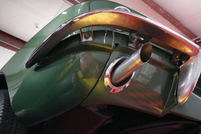 1967 Chevrolet Corvette