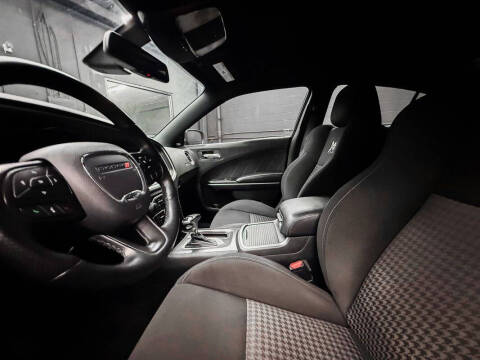 2020 Dodge Charger