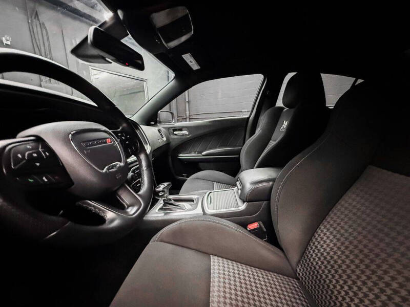 2020 Dodge Charger