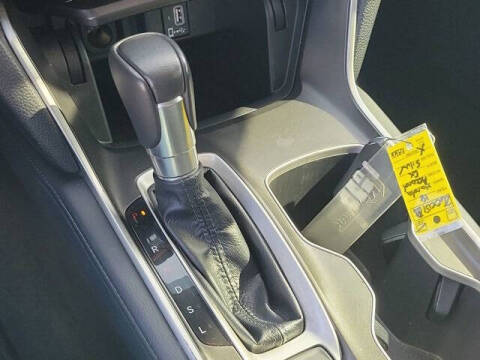 2018 Honda Accord EX-L w/Navi