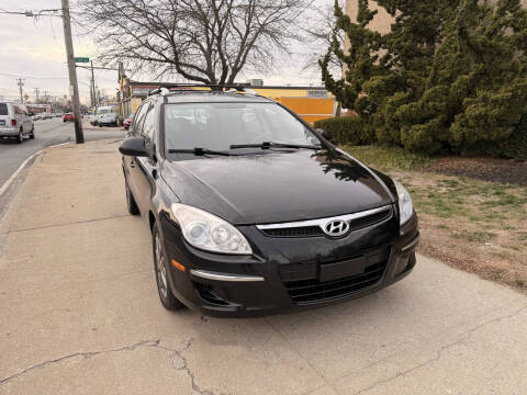 2012 Hyundai Elantra Touring SE