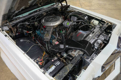 1979 Lincoln Continental