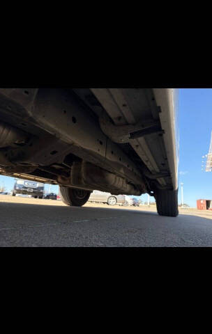 2003 Toyota 4Runner Limited