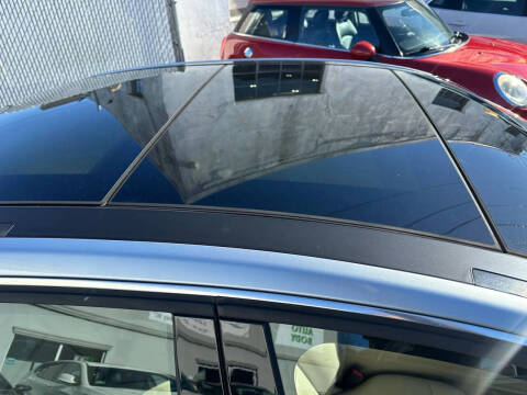 2016 Mercedes-Benz E-Class E 350 4MATIC