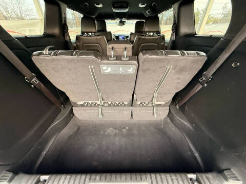 2019 Chrysler Pacifica