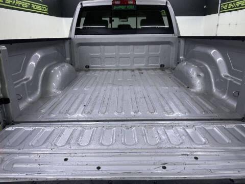 2019 RAM 1500 Classic