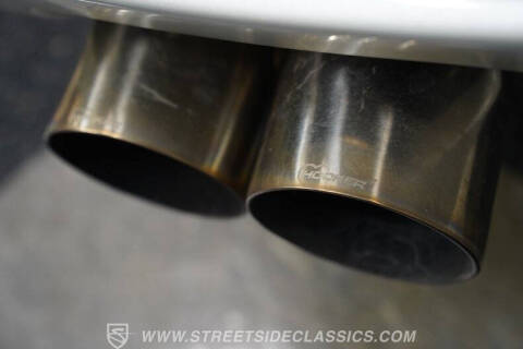 2011 Chevrolet Camaro SS