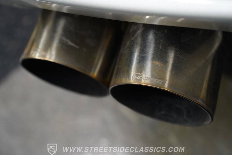 2011 Chevrolet Camaro SS