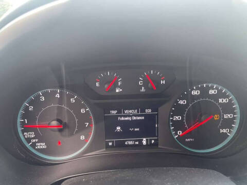 2023 Chevrolet Malibu LS Fleet