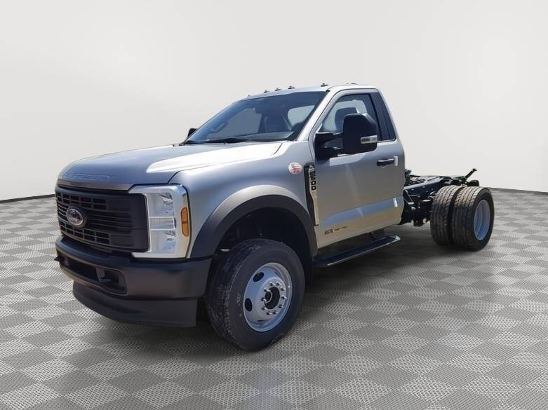 2024 Ford F-600 Super Duty
