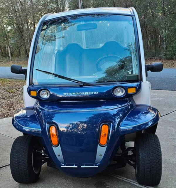 2002 GEM E2