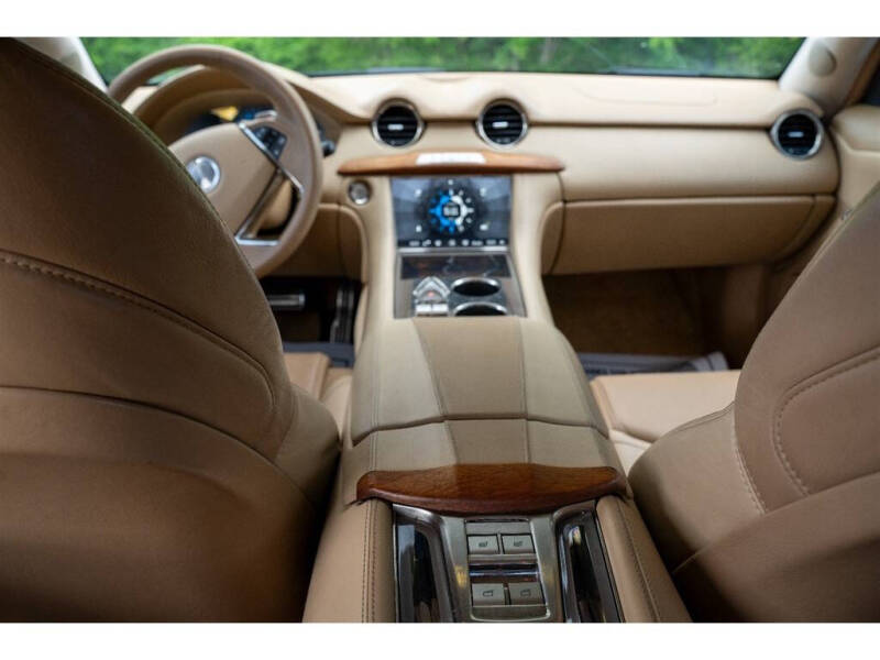 2018 Karma Revero