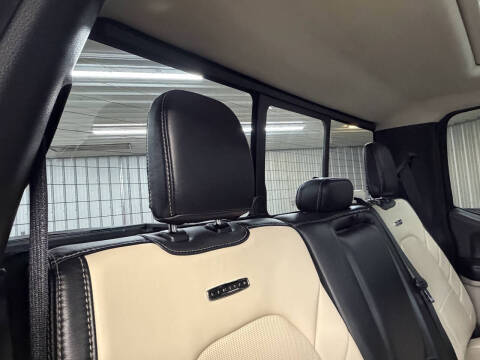 2020 Ford F-350 Super Duty Limited