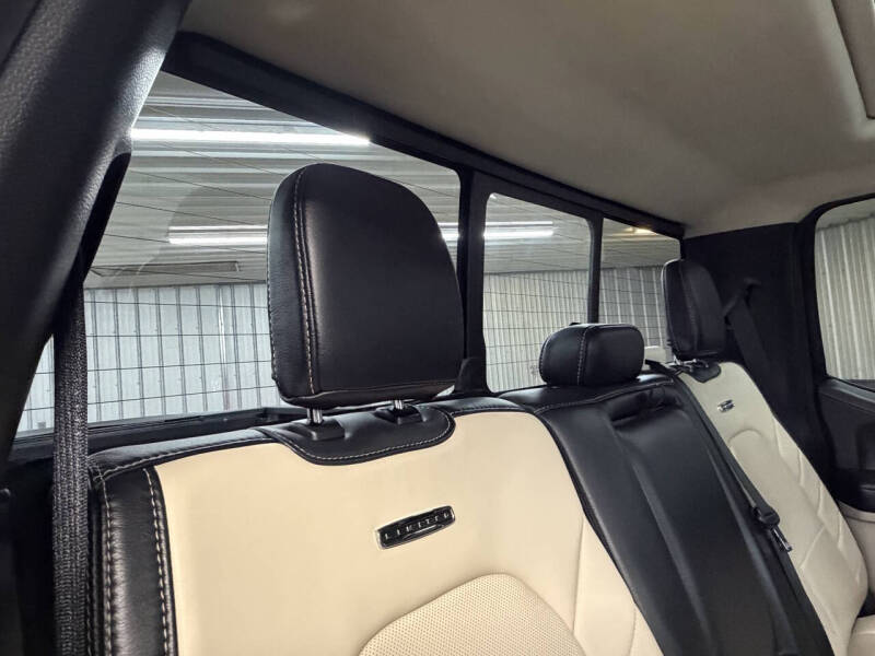 2020 Ford F-350 Super Duty Limited