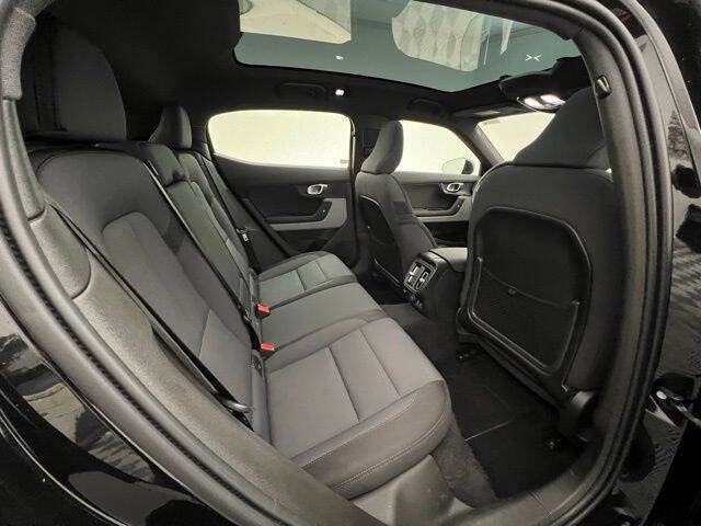 2022 Polestar 2 Long Range Dual Motor