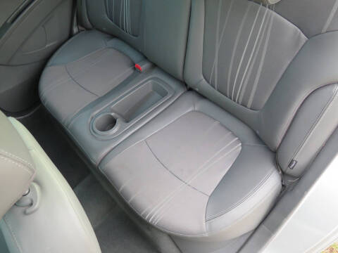 2014 Chevrolet Spark LS CVT